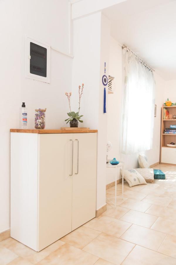 Agiazi Poros Summer House Galatás Eksteriør bilde